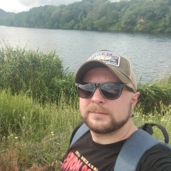 Андрей Прист