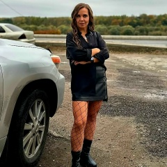 Вера Чеснова, 21.08.1990, Москва