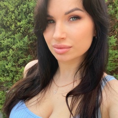 Юлия Щетинина, 19.08