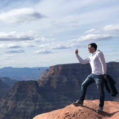 Кирилл Волков, 05.10, Санкт-Петербург