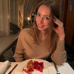 Тайя Мисоночникова, 23.12.1990, Санкт-Петербург