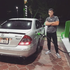 Бахтияр Юлдашев, 30.07.1995, Бишкек