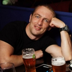Михаил Разорёнов, 20.11, Ульяновск