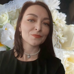 Наталья Кулешова, 18.03.1986, Красноярск