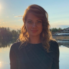 Анастасия Фурман, 20.05.1992