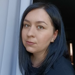 Евгения Валькова, 18.08.1987