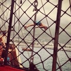 Борис Пудовкин, 08.09.1988, Москва