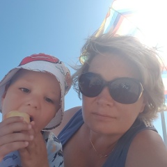 Галина Семакина, 23.12, Москва