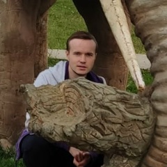 Артем Григорьев, 23.09