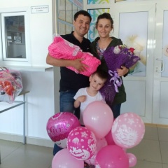 Галина Табынбаева, 08.08.1989, Москва