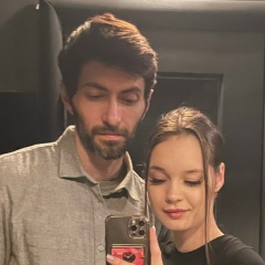 Илья Поддубный, Санкт-Петербург