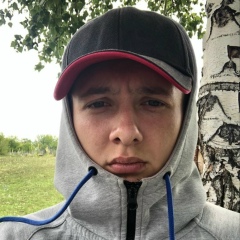 Данил Стахнёв, 09.05.1999, Усть-Каменогорск