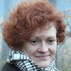 Анна Шинкарева, 20.09.1979, Киев