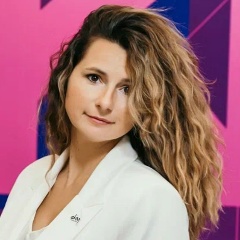 Оксана Кузьмина, Мурманск