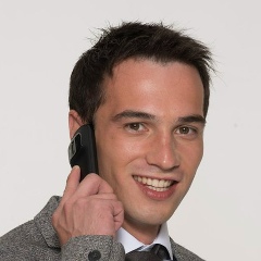 Раиль Камалиев, 25.04.1989, Казань