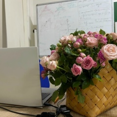 Линда Куркаева, 24.07.1994