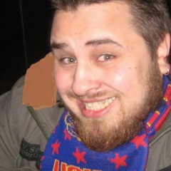 Роман Кашлюков, 25.01.1984, Санкт-Петербург