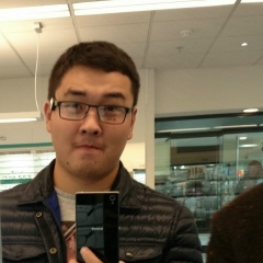 Yerassyl Kuanyshev, 04.02.1991, Coventry