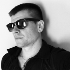 Вадим Паляничка, 24.03, Днепр (Днепропетровск)