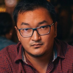 Аманжол Турганбаев, 01.03, Павлодар
