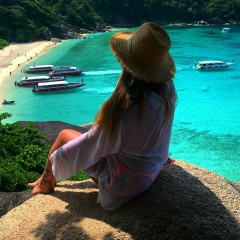 Анюта Меньшикова, 08.12.1921, Санкт-Петербург