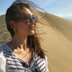 Alua Amir, 09.11, Алматы