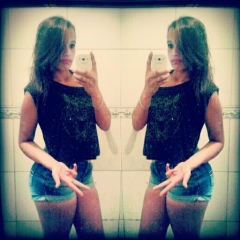 Samhya Varão, Imperatriz