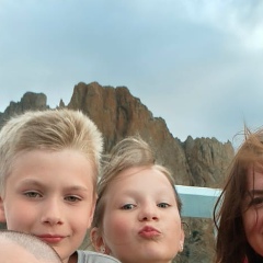 Юра Иванов, 25.07, Москва