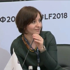 Надежда Крайнова, 07.02.1976, Санкт-Петербург