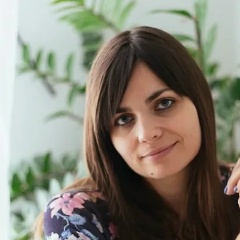 Наталия Золотурина, 18.06.1987, Екатеринбург