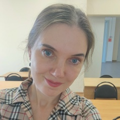 Ксения Лукьянова, 04.10, Нижний Новгород