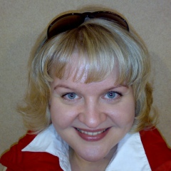 Эвелина Лейбонен, 17.01.1976, Санкт-Петербург