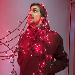 Григорий Ивахненко, 26.03, Санкт-Петербург