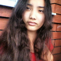 Жамиля Дуйсенбаева, 30.12.1993, Seoul