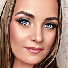 Римма Удовицкая, 07.07, Тольятти