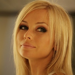 Оксана Никонова, 01.03.1992, Москва