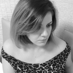 Людмила Хакимова, 23.09, Красноярск