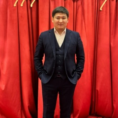 Мұрат Сәрсенғали, 22.09.1994, Хромтау