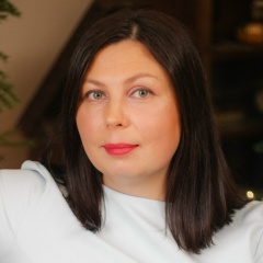 Вера Янчева, 18.01, Москва