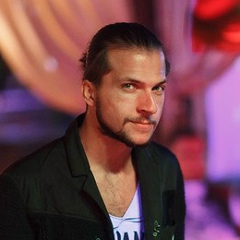 Денис Саблов, 20.01, Санкт-Петербург