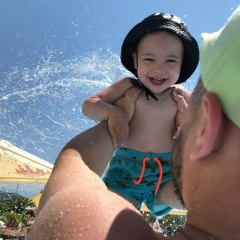 Chucki Chuck, Самара