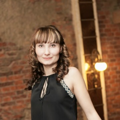 Dasha Batakova, 27.04, Санкт-Петербург