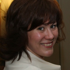 Лариса Романова, 03.12, Рязань