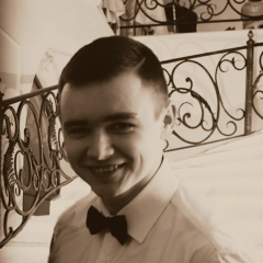 Володимир Чернявський, 05.09, Дубно
