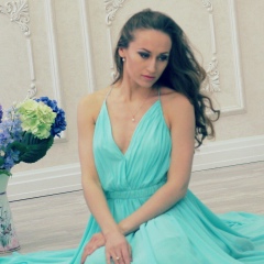 Анна Егорова, 23.11, Екатеринбург