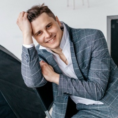 Виталий Дорогокупля, 24.09.1988