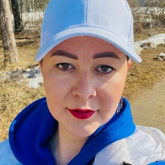 Виктория Светлакова, 19.09, Ижевск