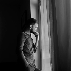 Радислав Волошин, 03.05.1985, Санкт-Петербург