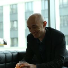 Дмитрий Васильев, 30.03, Санкт-Петербург