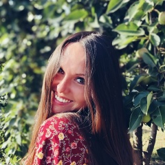 Ксения Назарова, 01.05, Москва